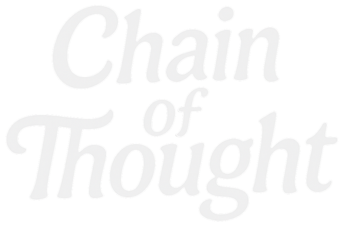 Chain of Thought by Mues AI home