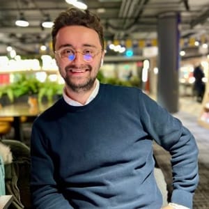 Samet Özkale