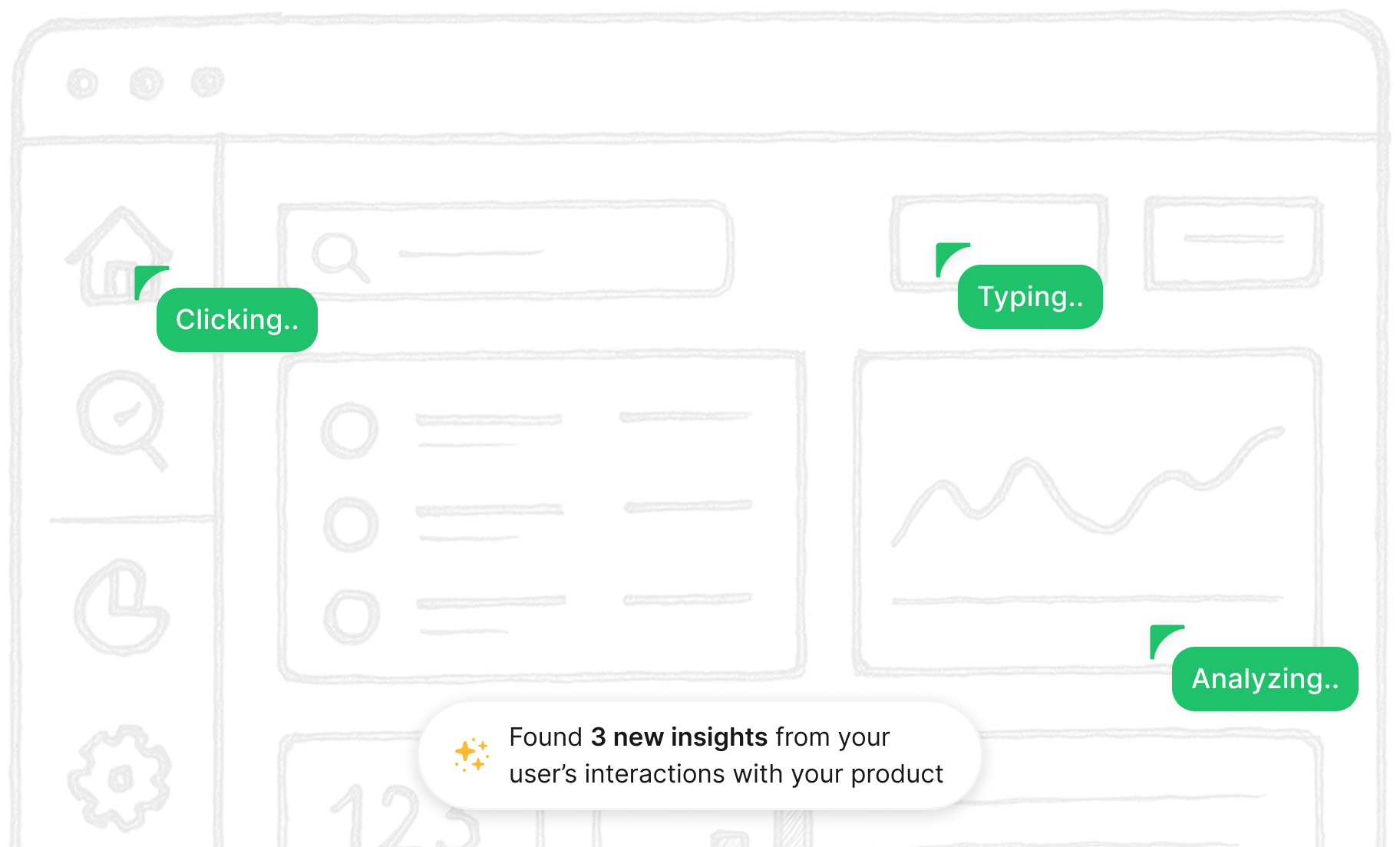Adaptive Learning feature