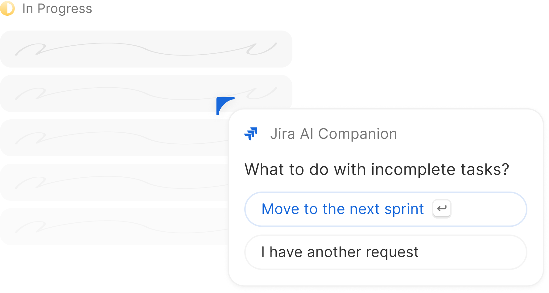 Autonomous Decision-Making feature